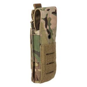 5.11 FLEX SINGLE AR MAG COVER POUCH MULTICAM