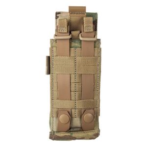 5.11 FLEX SINGLE AR MAG COVER POUCH MULTICAM