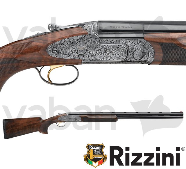 RIZZINI S2000 TRAP TÜFEĞİ