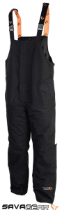 Savage gear ProGuard Thermo B&B Black Tulum XL