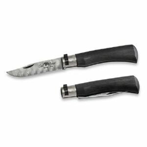 OLD BEAR 21 CM DAMASCUS LAMNATED SAP 8 1/4'' L ÇAKI