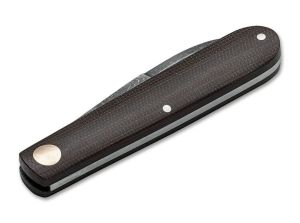 Böker Manufaktur Barlow Prime EDC Green Çakı