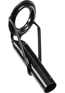 Fladen Siyah Uç Halka