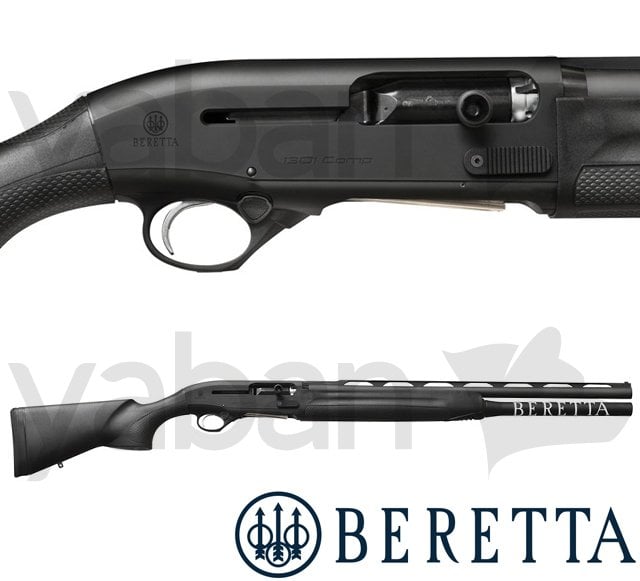 BERETTA 1301 COMPETITION EXTENDED YARI OTOMATİK AV TÜFEĞİ