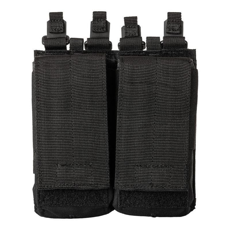 5.11 FLEX DOUBLE AR MAG COVER POUCH BLACK