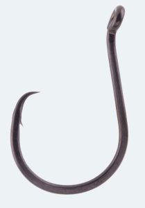 BKK SS Heavy Circle İğne 5/0 6 Pcs