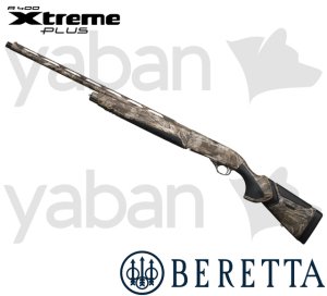 BERETTA A400 XTREME PLUS KICK OFF CAMO DRT YARI OTOMATİK AV TÜFEĞİ