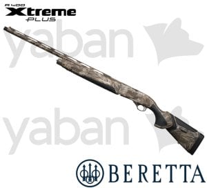 BERETTA A400 XTREME PLUS KICK OFF CAMO DRT YARI OTOMATİK AV TÜFEĞİ