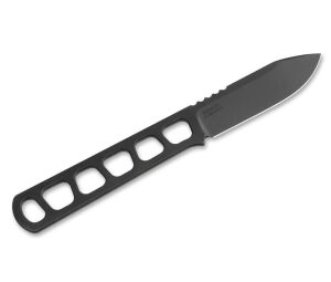 Böker Manufaktur BFF Packlite Allblack Bıçak