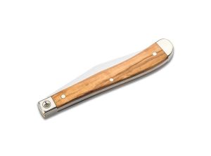 Böker Manufaktur Delicate Olive Çakı