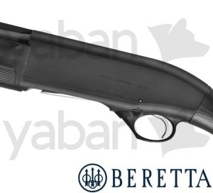 BERETTA 1301 COMPETITION EXTENDED YARI OTOMATİK AV TÜFEĞİ
