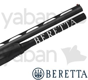 BERETTA 1301 COMPETITION EXTENDED YARI OTOMATİK AV TÜFEĞİ