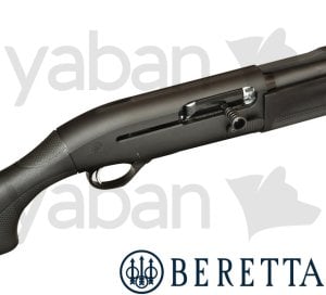 BERETTA 1301 COMPETITION EXTENDED YARI OTOMATİK AV TÜFEĞİ