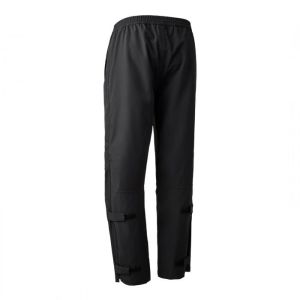 DEER HUNTER Sarek Shell Siyah Pantolon 2XL