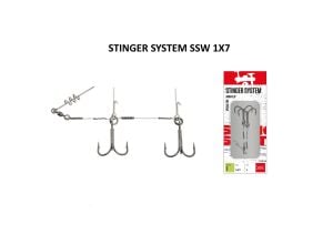 LJ STINGER SYSTEM SSW 1x7