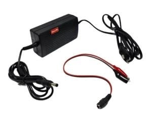 12 VOLT 3 AMPER AKÜ ŞARJ CİHAZI