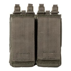 5.11 FLEX DOUBLE AR MAG COVER POUCH RANGER GREEN