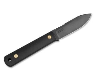 Böker Manufaktur BFF Packlite Allblack Stargaze Bıçak