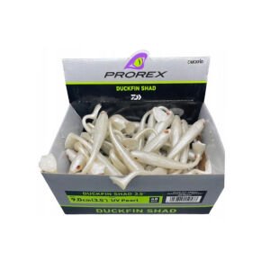 Daiwa Prorex Df Shad 9cm (48 Adet)
