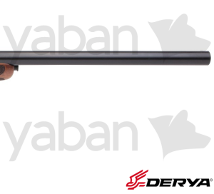 DERYA MERIVA MC-112 HOROZLU ÇİFTE AV TÜFEĞİ