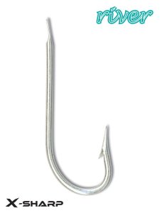 River 2310 Galvaniz 100'lü Kutu Kore İğne 16