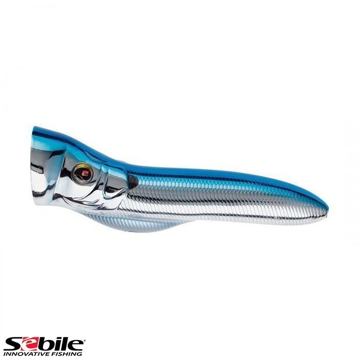 SEBILE Splasher SH-GL-NO-090-FL-SC Sahte Yem
