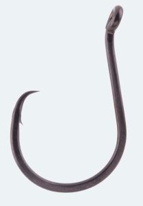 BKK SS Heavy Circle İğne 7/0 5 Pcs