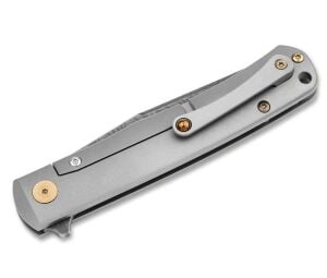 Böker Manufaktur Damast Annual Knife 2025 Çakı