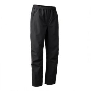 DEER HUNTER Sarek Shell Siyah Pantolon L