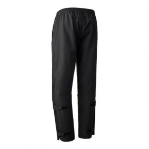 DEER HUNTER Sarek Shell Siyah Pantolon L