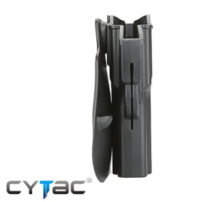 CYTAC BERETTA F92 HIZLI ÇEKİM TABANCA KILIFI