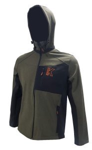 Kendo Hydrus Yeşil Mont M