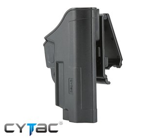 CYTAC SIG SAUER P220-P225-P226-P228-P229 HIZLI ÇEKİM TABANCA KILIFI
