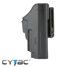 CYTAC SIG SAUER P220-P225-P226-P228-P229 HIZLI ÇEKİM TABANCA KILIFI