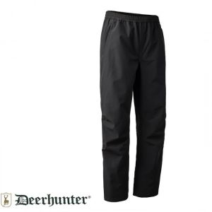 DEER HUNTER Sarek Shell Siyah Pantolon M