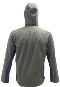 Kendo Hydrus Yeşil Mont S