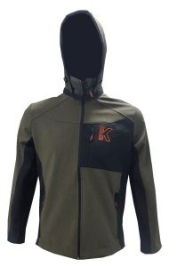 Kendo Hydrus Yeşil Mont S