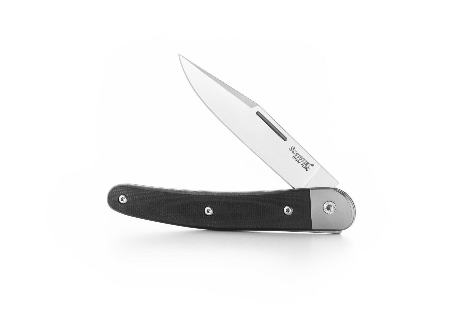 Lionsteel Jack JK1 GBK Çakı