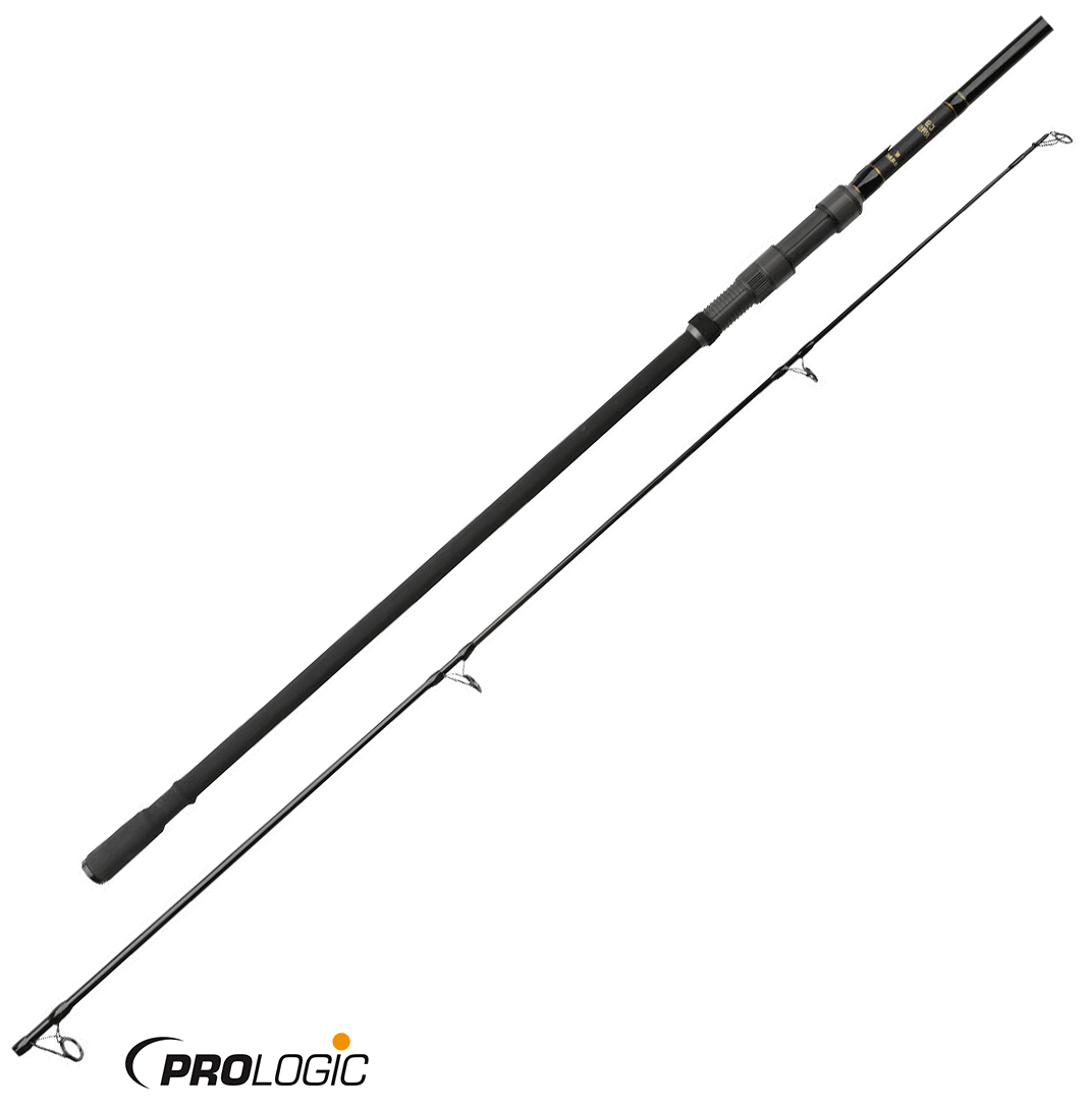 Prologıc C3 Ras 390 cm 3,50lbs 2 parça Sazan Kamışı
