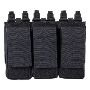 5.11 FLEX TRIPLE AR MAG COVER POUCH BLACK