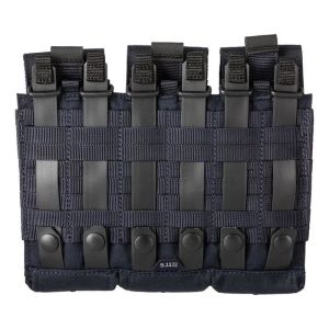 5.11 FLEX TRIPLE AR MAG COVER POUCH BLACK