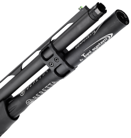 BERETTA TONI SYSTEM 1301 COMP PRO +5 KAPASİTE YÜKSELTME KİTİ