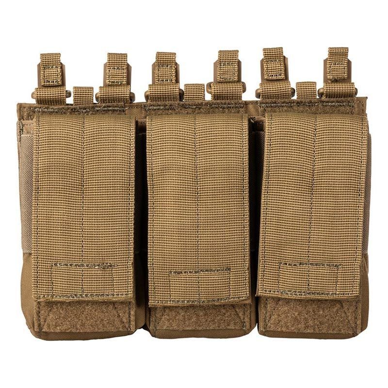 5.11 FLEX TRIPLE AR MAG COVER POUCH KANGAROO