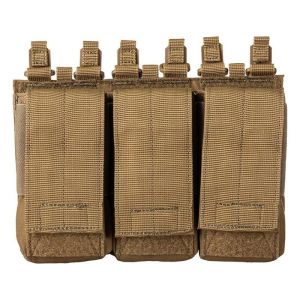 5.11 FLEX TRIPLE AR MAG COVER POUCH KANGAROO