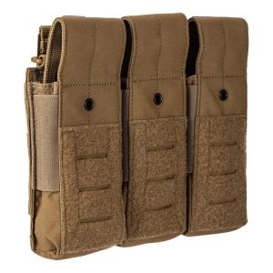 5.11 FLEX TRIPLE AR MAG COVER POUCH KANGAROO