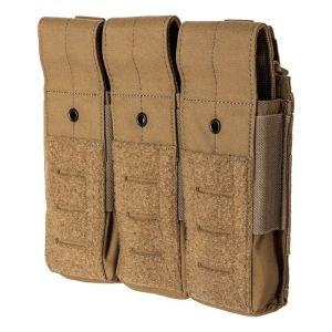 5.11 FLEX TRIPLE AR MAG COVER POUCH KANGAROO