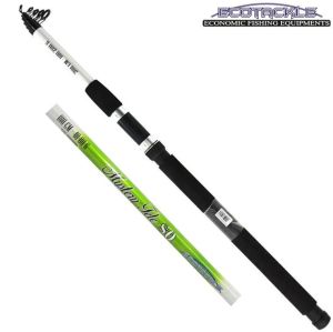 Ecotackle Mystery Tele 80 40-80G Teleskopik Olta Kamışı 270 CM