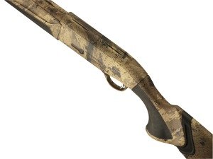 BERETTA A400 XTREME UNICO KICK OFF CAMO OPTIFADE YARI OTOMATİK AV TÜFEĞİ