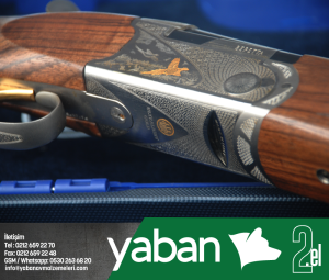 BERETTA ULTRALIGHT GOLD SUPERPOZE AV TÜFEĞİ / 2.EL