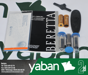 BERETTA ULTRALIGHT GOLD SUPERPOZE AV TÜFEĞİ / 2.EL